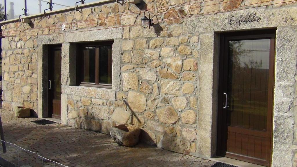 Quinta das Pias - Holiday Farm room 2