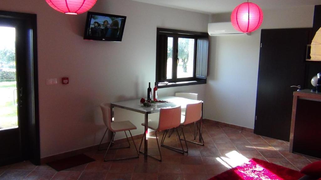 Quinta das Pias - Holiday Farm room 3