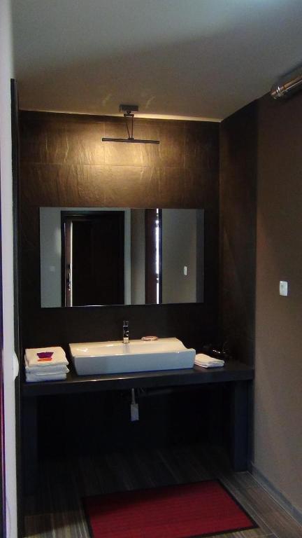 Quinta das Pias - Holiday Farm room 4