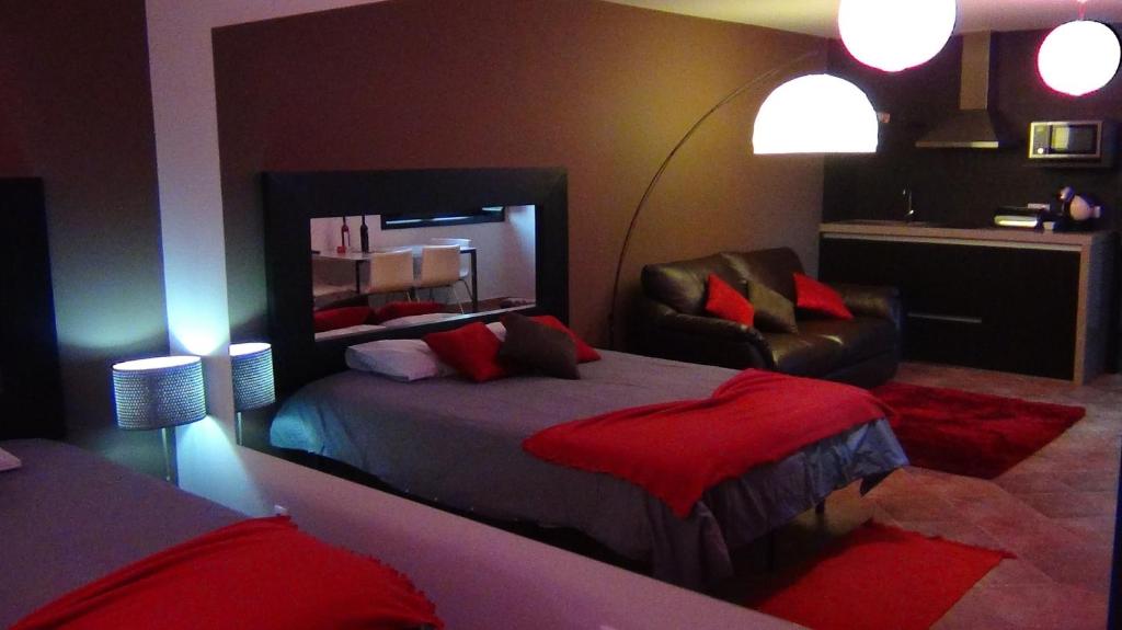 Quinta das Pias - Holiday Farm room 5