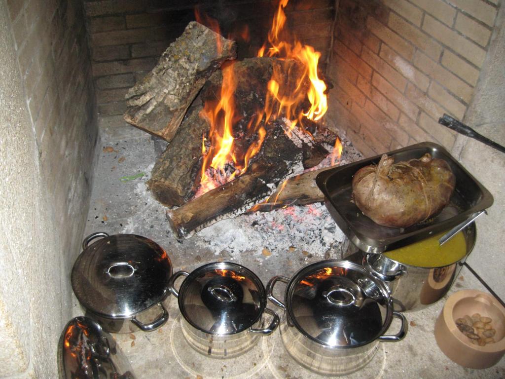 Quinta das Pias - Holiday Farm room 6